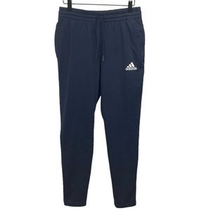 Adidas Sweatpants Lounge pants M Navy